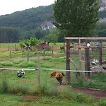 Paysannerie Des Versanes - Et A La Ferme