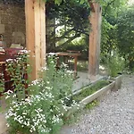 게스트하우스 Paysannerie Des Versanes - Et A La Ferme Tour-de-Faure