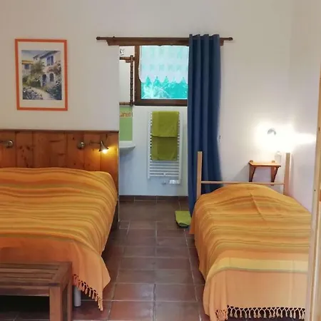 Paysannerie Des Versanes - Et Guest house