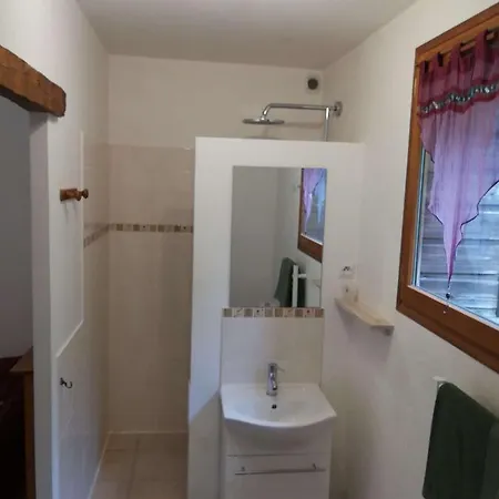 Paysannerie Des Versanes - Et 3* ツール・ド・フォーレ