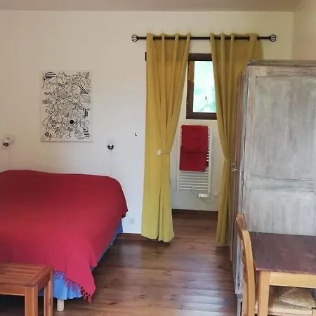 Paysannerie Des Versanes - Et Guest house