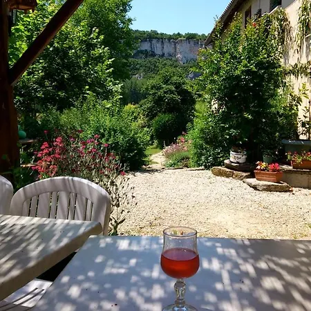 Paysannerie Des Versanes - Et