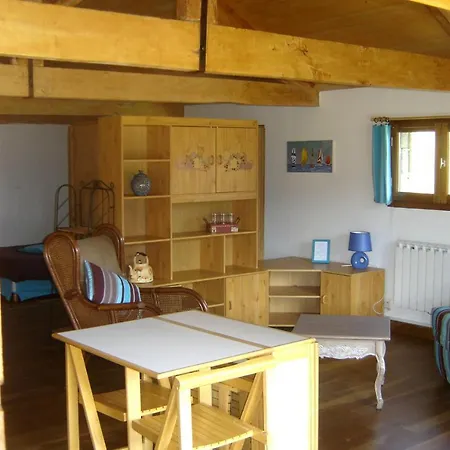 ゲストハウス Paysannerie Des Versanes - Et