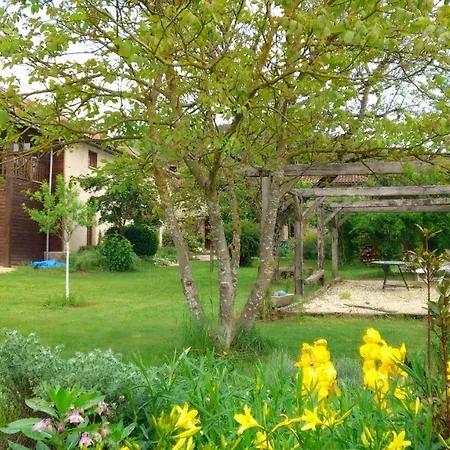 Paysannerie Des Versanes - Et A La Ferme Tour-de-Faure