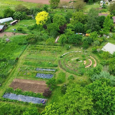 Paysannerie Des Versanes - Et A La Ferme 3*