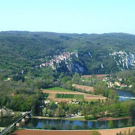 ゲストハウス Paysannerie Des Versanes - Et