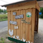 Paysannerie Des Versanes - Et A La Ferme Tour-de-Faure
