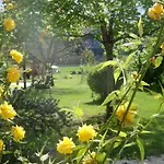 Pensión Paysannerie Des Versanes - Et A La Ferme 3*