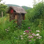 Pensión Paysannerie Des Versanes - Et A La Ferme Tour-de-Faure