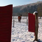 Gæstehus Paysannerie Des Versanes - Et A La Ferme
