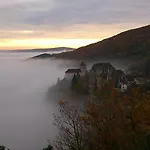 Gæstehus Paysannerie Des Versanes - Et A La Ferme 3*