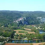 Pensión Paysannerie Des Versanes - Et A La Ferme