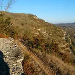 Pensión Paysannerie Des Versanes - Et A La Ferme