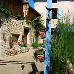Paysannerie Des Versanes - Et A La Ferme Tour-de-Faure