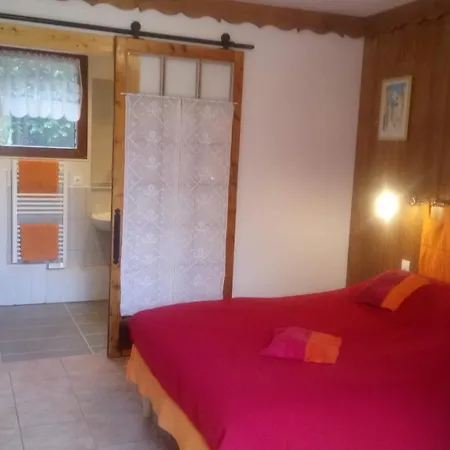 Paysannerie Des Versanes - Et Maison d'hôtes 3*