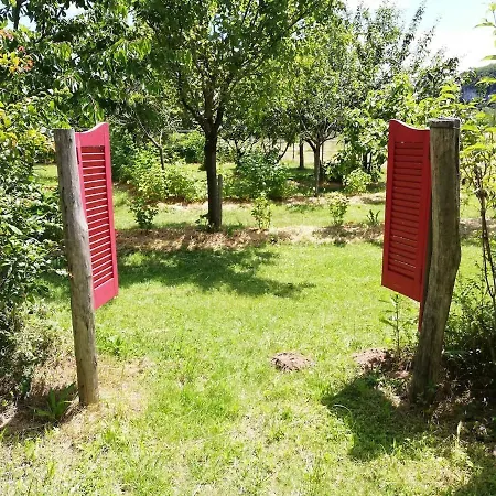 Paysannerie Des Versanes - Chambre Et Gite A La Ferme