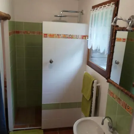 Paysannerie Des Versanes - Et 3*