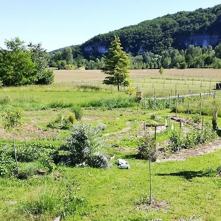 Paysannerie Des Versanes - Chambre Et Gite A La Ferme Gæstehus
