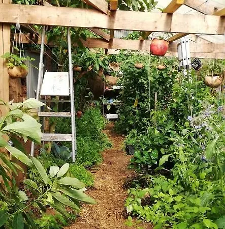 Paysannerie Des Versanes - Et à La Ferme Casa de hóspedes