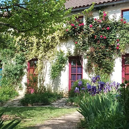Paysannerie Des Versanes - Et A La Ferme Penzion