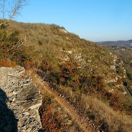 Pensión Paysannerie Des Versanes - Et