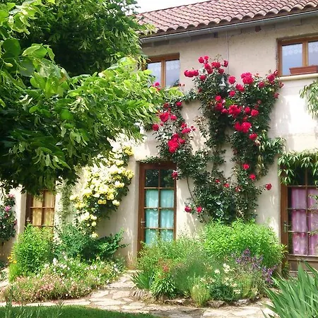 Paysannerie Des Versanes - Et Tour-de-Faure