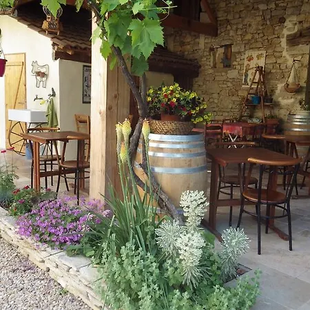 Paysannerie Des Versanes - Et A La Ferme Tour-de-Faure