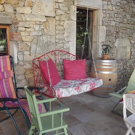 Maison d'hôtes Paysannerie Des Versanes - Et