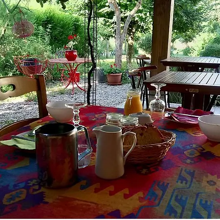 Paysannerie Des Versanes - Et 3*