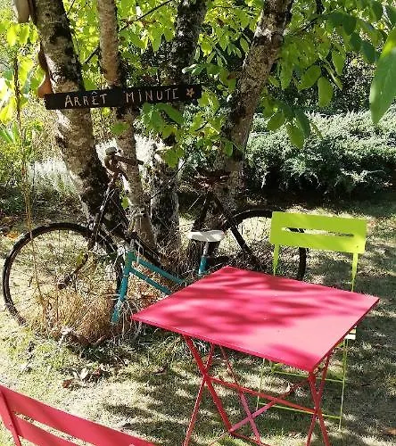 Affittacamere Paysannerie Des Versanes - Et à La Ferme Tour-de-Faure