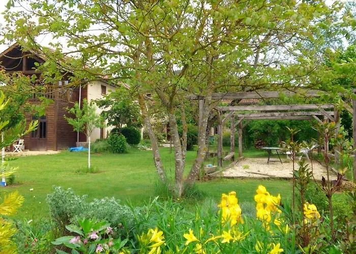 Paysannerie Des Versanes - Et à La Ferme Tour-de-Faure