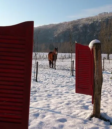 Affittacamere Paysannerie Des Versanes - Et à La Ferme