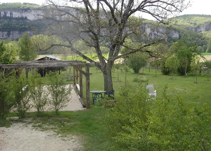 Affittacamere Paysannerie Des Versanes - Et à La Ferme