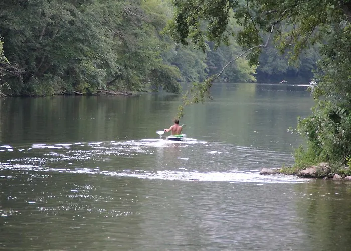 Paysannerie Des Versanes - Et à La Ferme
